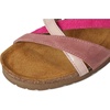 image:imageNAOT Footwear Womens Sophia SandalFuchsiaRosePorcelain