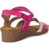 image:imageNAOT Footwear Womens Sophia SandalFuchsiaRosePorcelain