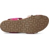 image:imageNAOT Footwear Womens Sophia SandalFuchsiaRosePorcelain
