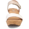 image:imageNAOT Footwear Womens Summer SandalSodt WhiteSoft Ivory