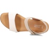 image:imageNAOT Footwear Womens Summer SandalSodt WhiteSoft Ivory
