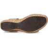 image:imageNAOT Footwear Womens Summer SandalStone Nubuck