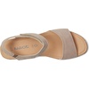 image:imageNAOT Footwear Womens Summer SandalStone Nubuck