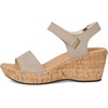 image:imageNAOT Footwear Womens Summer SandalStone Nubuck