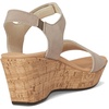image:imageNAOT Footwear Womens Summer SandalStone Nubuck
