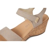 image:imageNAOT Footwear Womens Summer SandalStone Nubuck