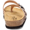 image:imageNAOT Footwear Womens Tahoe SandalCheetah Suede