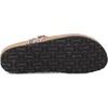image:imageNAOT Footwear Womens Tahoe SandalCheetah Suede
