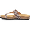 image:imageNAOT Footwear Womens Tahoe SandalCheetah Suede