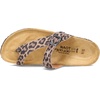 image:imageNAOT Footwear Womens Tahoe SandalCheetah Suede