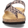image:imageNAOT Footwear Womens Tahoe SandalCheetah Suede