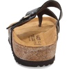 image:imageNAOT Footwear Womens Tahoe SandalSoft Black Lthr