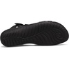 image:imageNAOT Footwear Womens Toi SandalSoft Black LthrMetallic Onyx Lthr