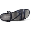 image:imageNAOT Footwear Womens Toi SandalSoft Ink Lthrnavy Python Lthr