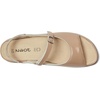 image:imageNAOT Footwear Womens Toka SandalCamel Crinkle