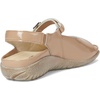image:imageNAOT Footwear Womens Toka SandalCamel Crinkle