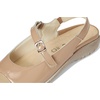 image:imageNAOT Footwear Womens Toka SandalCamel Crinkle