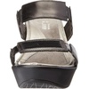 image:imageNAOT Footwear Womens Treasure Wedge SandalBlack