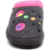 image:imageNAOT Footwear WomensRepose SlipperGrayPink