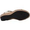image:imageNAOT Summer RaffiaRadiant Gold LeatherBlonde Raffia