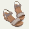 image:imageNAOT Summer RaffiaStone NubuckSand Raffia