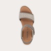 image:imageNAOT Summer RaffiaStone NubuckSand Raffia