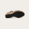 image:imageNAOT Summer RaffiaStone NubuckSand Raffia