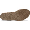 image:imageNAOT Womens AishaAlmond SuedeIvory Leather