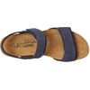 image:imageNAOT Womens AishaNavy Velvet NubuckInk Leather