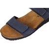 image:imageNAOT Womens AishaNavy Velvet NubuckInk Leather
