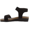image:imageNAOT Womens AlbaBlack