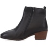 image:imageNAOT Womens Ethic BootSoft Black Leather