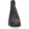 image:imageNAOT Womens Ethic BootSoft Black Leather