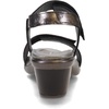 image:imageNAOT Womens Extant SandalMetallic Onyx