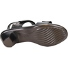 image:imageNAOT Womens Extant SandalMetallic Onyx
