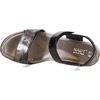 image:imageNAOT Womens Extant SandalMetallic Onyx