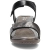 image:imageNAOT Womens Extant SandalMetallic Onyx
