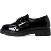 image:imageNAOT Womens Fremont LoaferBlack Patent Leather