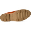 image:imageNAOT Womens Fremont LoaferBurnt Orange Patent Leather
