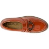 image:imageNAOT Womens Fremont LoaferBurnt Orange Patent Leather