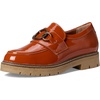 image:imageNAOT Womens Fremont LoaferBurnt Orange Patent Leather