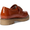 image:imageNAOT Womens Fremont LoaferBurnt Orange Patent Leather