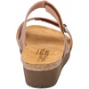 image:imageNAOT Womens Jacey Slide  Wide Width