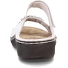 image:imageNAOT Womens Johanna SandalPearl White