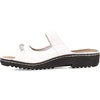 image:imageNAOT Womens Johanna SandalPearl White