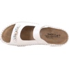 image:imageNAOT Womens Johanna SandalPearl White
