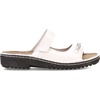 image:imageNAOT Womens Johanna SandalPearl White