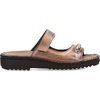 image:imageNAOT Womens Johanna SandalRadiant Copper