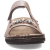 image:imageNAOT Womens Johanna SandalSilver
