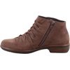 image:imageNAOT Womens LevecheCoffee Bean NubuckShiitake Nubuck